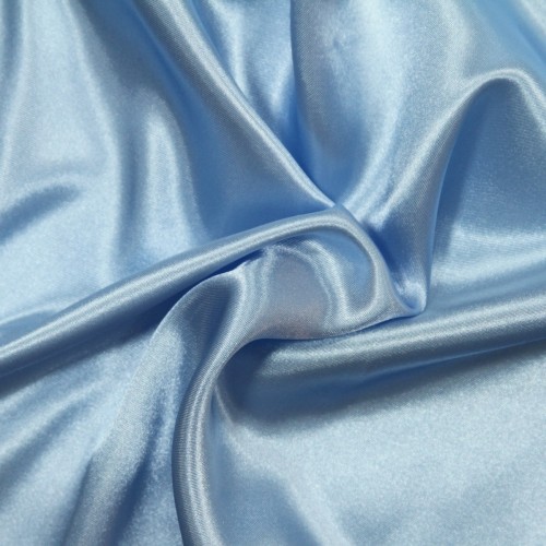 Satin Dress Fabric