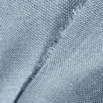 Hessian Short Width Fabric