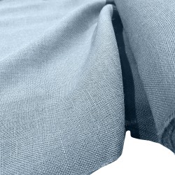 Hessian Short Width Fabric