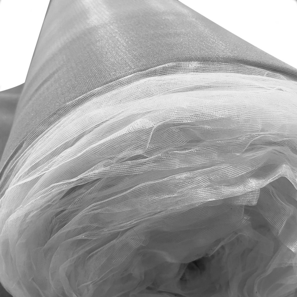 3mm Scrim Foam Fabric