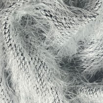 Luxury Feel Faux Long Hair Fur Fabric
