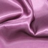 Satin Dress Fabric Bergundy