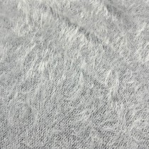 Luxury Feel Faux Long Hair Fur Fabric