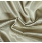 Satin Dress Fabric Cream