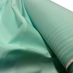 Clearance Pinstripe Lining Fabric 195GSM