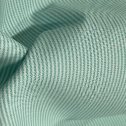 Clearance Pinstripe Lining Fabric 195GSM