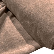 Velvet Feel Jersey Fabric
