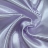 Satin Dress Fabric Lilac