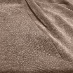 Velvet Feel Jersey Fabric