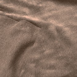 Velvet Feel Jersey Fabric
