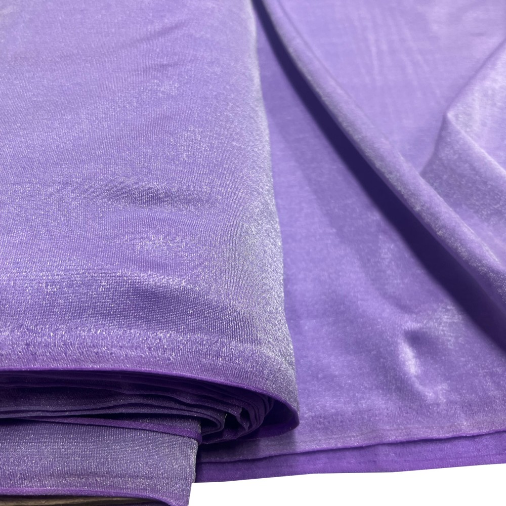 Polyester Lycra Fabric