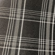 Foam Backed Tartan Fabric Auto Headliner