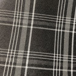 Foam Backed Tartan Fabric Auto Headliner
