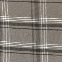 Foam Backed Tartan Fabric Auto Headliner