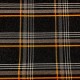 Foam Backed Tartan Fabric Auto Headliner