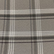 Foam Backed Tartan Fabric Auto Headliner