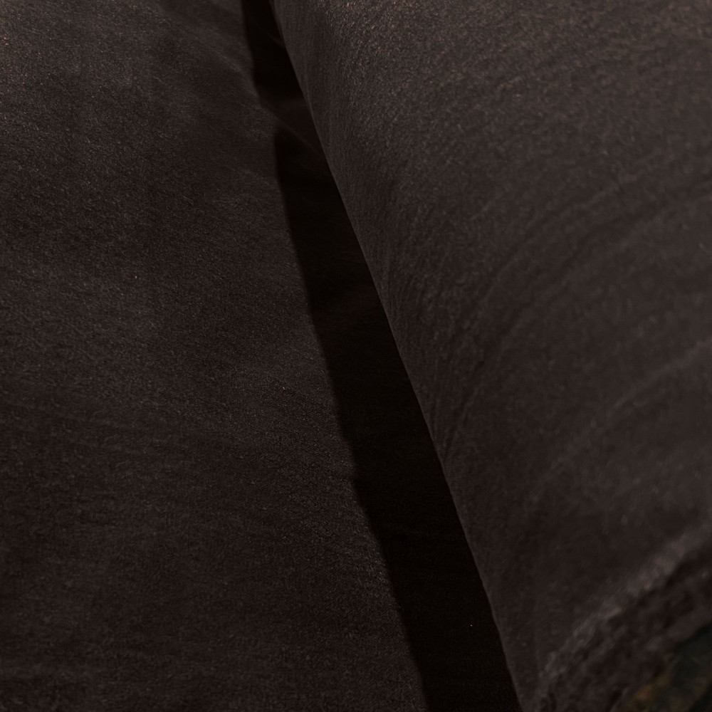 Semi - Dry Waxed Waterproof Fabric