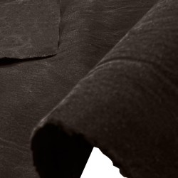 Semi - Dry Waxed Waterproof Fabric