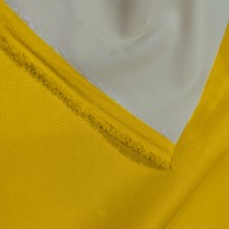 Madrid Waterproof Polyester Sunflower Fabric