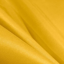 Madrid Waterproof Polyester Sunflower Fabric