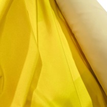 Madrid Waterproof Polyester Sunflower Fabric