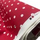 Cotton Drapes Light Upholstery Fabric