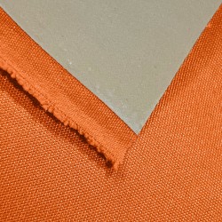 Waterproof Canvas PVC Heavy Duty