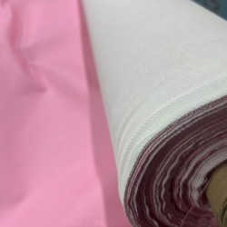 Wide Width Fire Retardant Canvas Acrylic Fabric (2 metre wide)