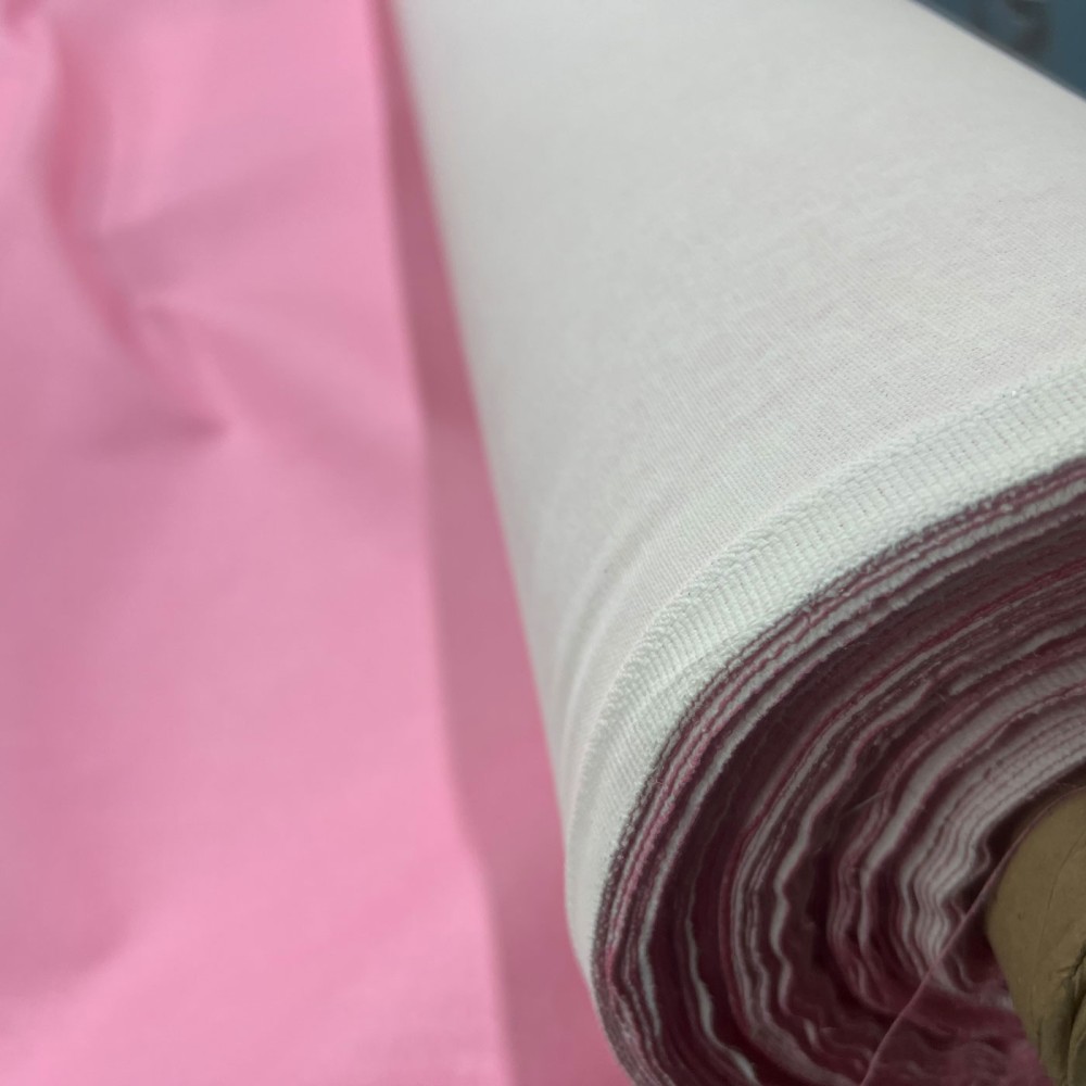 Wide Width Fire Retardant Canvas Acrylic Fabric (2 metre wide)