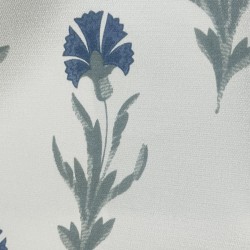Cotton Drapes Light Upholstery Fabric