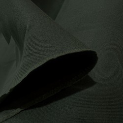Heavy Duty Waxed Waterproof Canvas Twill Fabric