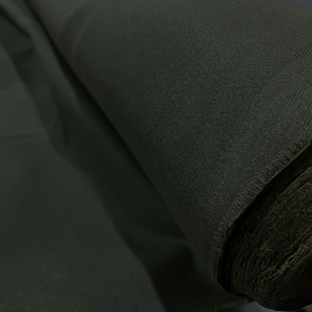 Heavy Duty Waxed Waterproof Canvas Twill Fabric