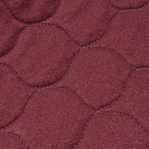 Quilted Fabric With 2mm Felt Wadding