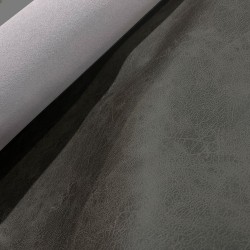 Faux Horse Leather-Leatherette Fabric