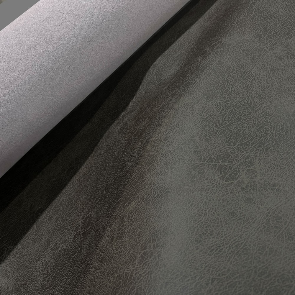 Faux Horse Leather-Leatherette Fabric