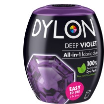 Dylon Dyes Recyclable Pods 350g