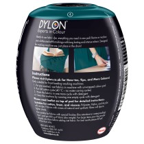 Dylon Dyes Recyclable Pods 350g