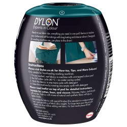 Dylon Dyes Recyclable Pods 350g