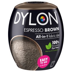 Dylon Dyes Recyclable Pods 350g