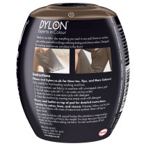 Dylon Dyes Recyclable Pods 350g