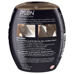 Dylon Dyes Recyclable Pods 350g