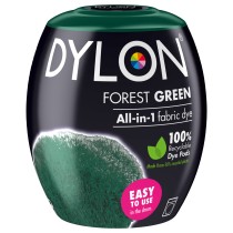 Dylon Dyes Recyclable Pods 350g