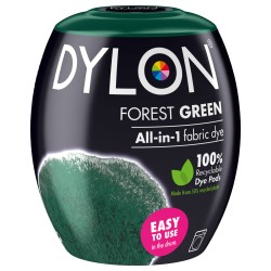 Dylon Dyes Recyclable Pods 350g