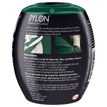 Dylon Dyes Recyclable Pods 350g