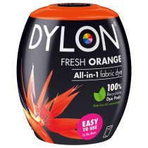 Dylon Dyes Recyclable Pods 350g