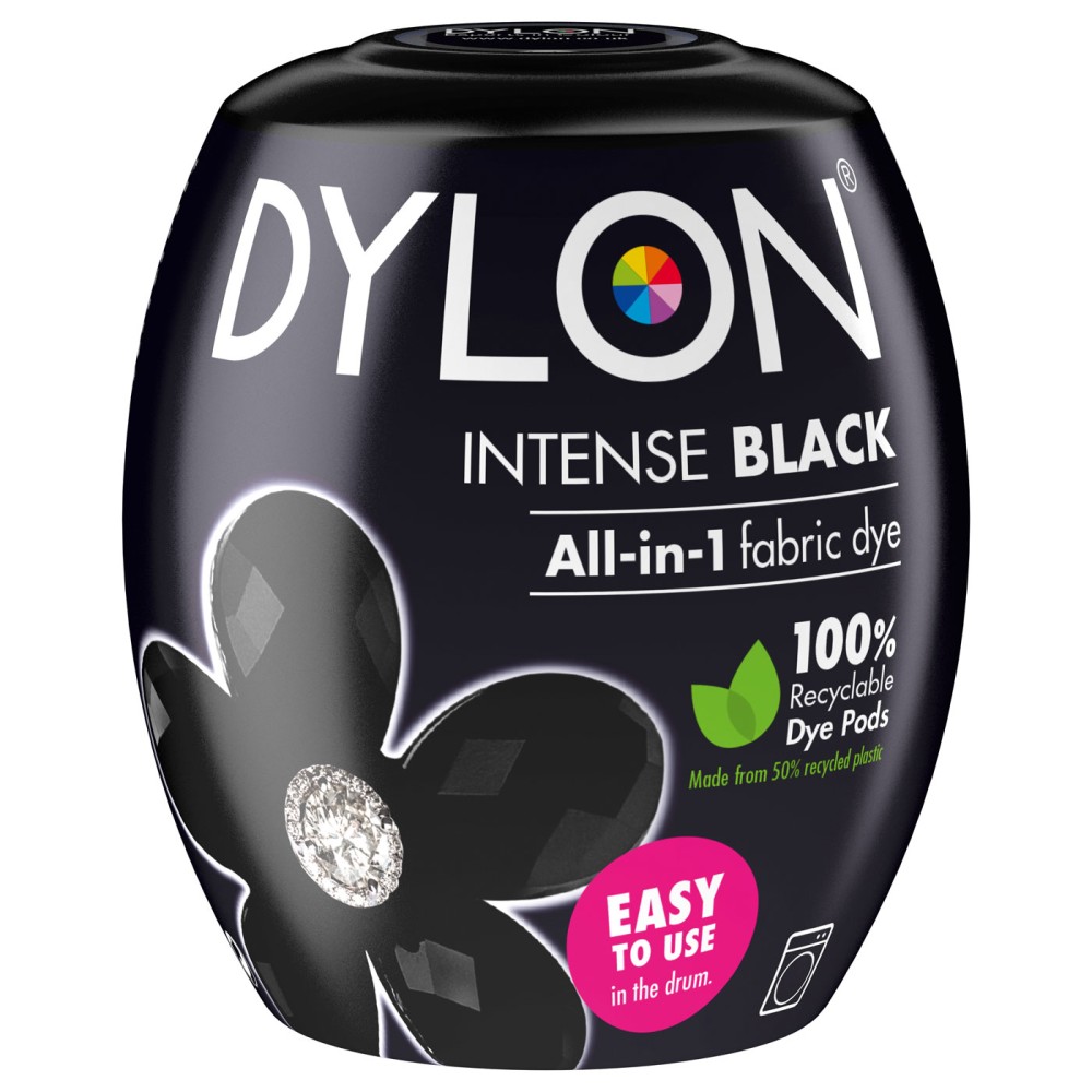 Dylon Dyes Recyclable Pods 350g