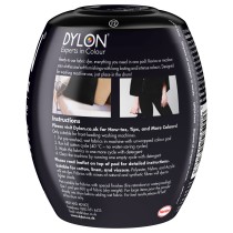 Dylon Dyes Recyclable Pods 350g