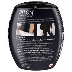 Dylon Dyes Recyclable Pods 350g