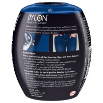 Dylon Dyes Recyclable Pods 350g