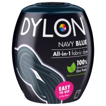 Dylon Dyes Recyclable Pods 350g